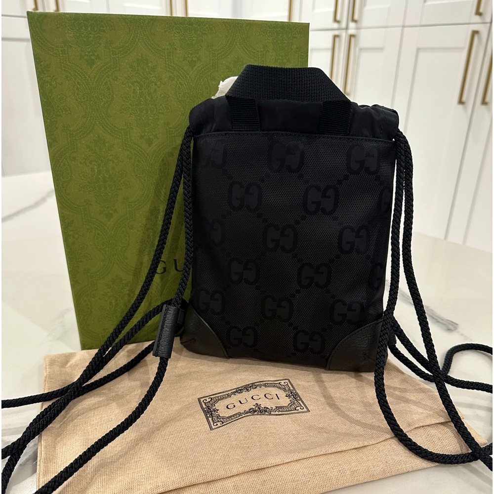 Gucci Off The Grid Backpack - Picture 2 of 10